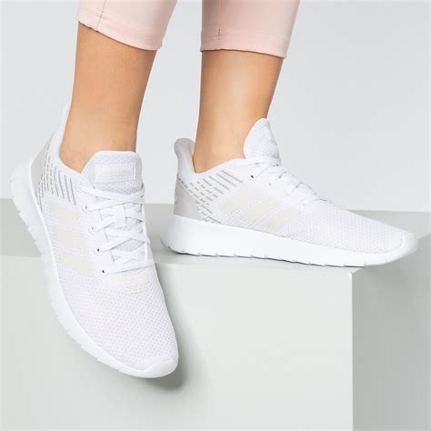 adidas laufschuh herren weiss|adidas laufschuhe damen.